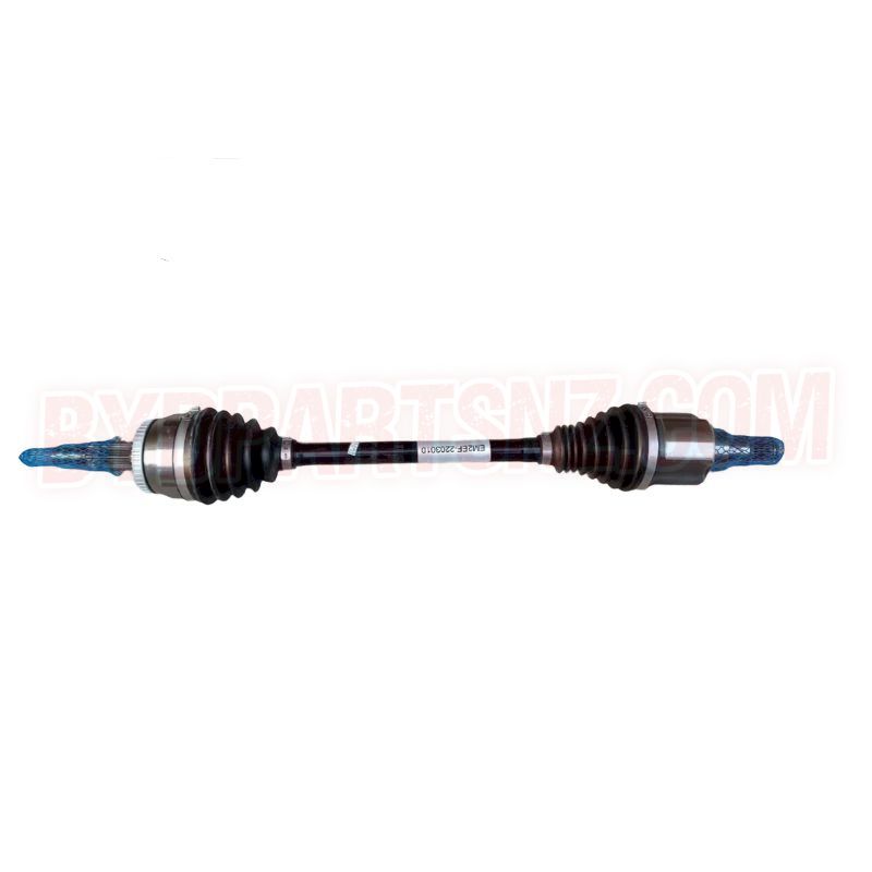 Drive half shaft - BYD Accessories NZ